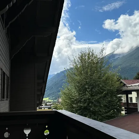 Superior 6 Lägenhet *