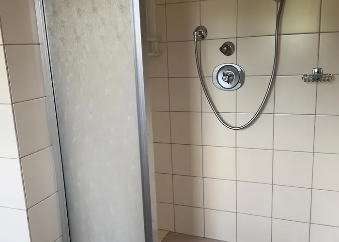 6 Lejlighed Ehrwald